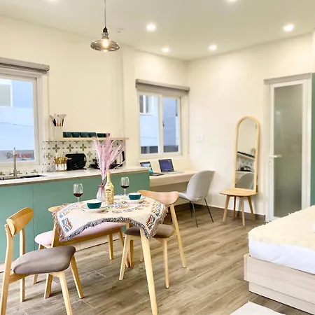 Yu Stay Lovely And Cozy Home In Center D1